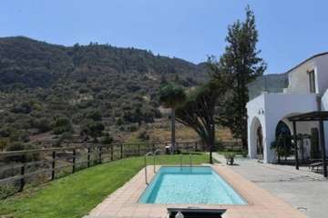 La Finca de Don Emilio abre sus puertas en Las Vegas de Valsequillo (Foto TA y C7)